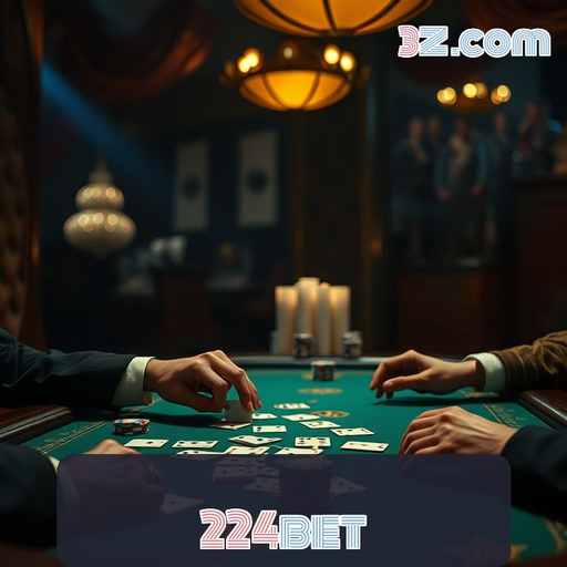 Inovação e Diversão: O App do 224bet Transformando Jogos