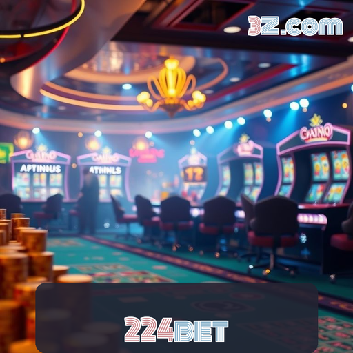 Ofertas Imperdíveis na Promotion da 224bet para Jogadores